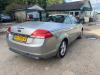 Ford Focus 2 C+C 1.6 16V Sloopvoertuig (2008, Grijs)