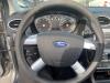 Ford Focus 2 C+C 1.6 16V Sloopvoertuig (2008, Grijs)