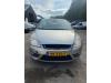 Ford Focus 2 C+C 1.6 16V Sloopvoertuig (2008, Grijs)