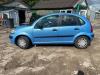 Citroen C3 1.4 Sloopvoertuig (2003, Blauw)