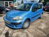 Citroen C3 1.4 Sloopvoertuig (2003, Blauw)
