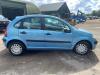 Citroen C3 1.4 Sloopvoertuig (2003, Blauw)