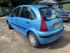Citroen C3 1.4 Sloopvoertuig (2003, Blauw)