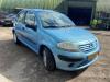 Citroen C3 1.4 Sloopvoertuig (2003, Blauw)