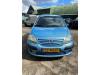 Citroen C3 1.4 Sloopvoertuig (2003, Blauw)