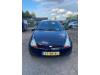 Ford Ka I 1.3i Sloopvoertuig (2007, Blauw)