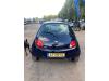 Ford Ka I 1.3i Sloopvoertuig (2007, Blauw)