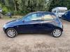 Ford Ka I 1.3i Sloopvoertuig (2007, Blauw)