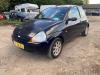 Ford Ka I 1.3i Sloopvoertuig (2007, Blauw)