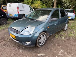 Ford Fiesta 5 1.4 16V  (Sloop)