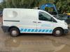 Peugeot Expert 2.0 HDi 120 Sloopvoertuig (2010, Wit)