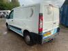 Peugeot Expert 2.0 HDi 120 Sloopvoertuig (2010, Wit)