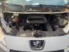 Peugeot Expert 2.0 HDi 120 Sloopvoertuig (2010, Wit)