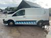 Peugeot Expert 2.0 HDi 120 Sloopvoertuig (2010, Wit)