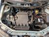 Fiat Punto II 1.2 16V Sloopvoertuig (2001, Blauw)