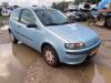 Fiat Punto II 1.2 16V Sloopvoertuig (2001, Blauw)