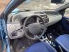 Fiat Punto II 1.2 16V Sloopvoertuig (2001, Blauw)