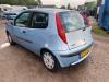 Fiat Punto II 1.2 16V Sloopvoertuig (2001, Blauw)