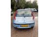 Fiat Punto II 1.2 16V Sloopvoertuig (2001, Blauw)