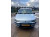 Fiat Punto II 1.2 16V Sloopvoertuig (2001, Blauw)