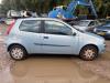 Fiat Punto II 1.2 16V Sloopvoertuig (2001, Blauw)