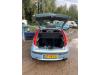 Fiat Punto II 1.2 16V Sloopvoertuig (2001, Blauw)