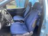 Fiat Punto II 1.2 16V Sloopvoertuig (2001, Blauw)