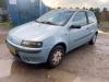 Fiat Punto II 1.2 16V Sloopvoertuig (2001, Blauw)