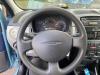 Fiat Punto II 1.2 16V Sloopvoertuig (2001, Blauw)