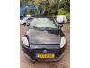 Fiat Grande Punto 1.4 Sloopvoertuig (2006, Zwart)