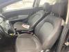 Fiat Grande Punto 1.4 Sloopvoertuig (2006, Zwart)