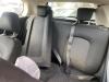 Fiat Grande Punto 1.4 Sloopvoertuig (2006, Zwart)