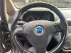 Fiat Grande Punto 1.4 Sloopvoertuig (2006, Zwart)