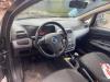 Fiat Grande Punto 1.4 Sloopvoertuig (2006, Zwart)