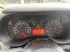 Fiat Grande Punto 1.4 Sloopvoertuig (2006, Zwart)