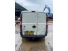 Fiat Doblo Cargo 1.9 JTD Sloopvoertuig (2007, Wit)