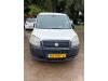 Fiat Doblo Cargo 1.9 JTD Sloopvoertuig (2007, Wit)