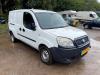 Fiat Doblo Cargo 1.9 JTD Sloopvoertuig (2007, Wit)