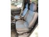 Fiat Doblo Cargo 1.9 JTD Sloopvoertuig (2007, Wit)