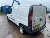 Fiat Doblo Cargo 1.9 JTD Sloopvoertuig (2007, Wit)