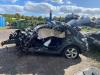 Audi Q3 Sportback 1.5 35 TFSI 16V Mild Hybrid Sloopvoertuig (2020, Grijs)