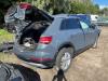 Audi Q3 Sportback 1.5 35 TFSI 16V Mild Hybrid Sloopvoertuig (2020, Grijs)