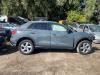 Audi Q3 Sportback 1.5 35 TFSI 16V Mild Hybrid Sloopvoertuig (2020, Grijs)
