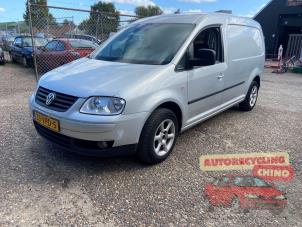 Volkswagen Caddy III 1.9 TDI  (Sloop)