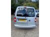 Volkswagen Caddy III 1.9 TDI Sloopvoertuig (2008)