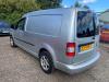 Volkswagen Caddy III 1.9 TDI Sloopvoertuig (2008)