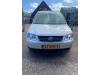 Volkswagen Caddy III 1.9 TDI Sloopvoertuig (2008)