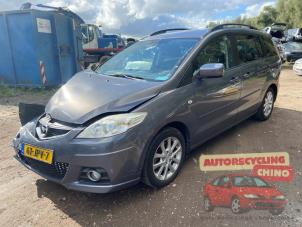 Mazda 5 2.0i 16V  (Sloop)