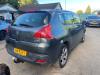 Peugeot 3008 I 1.6 16V THP 155 Sloopvoertuig (2011, Grijs)