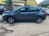 Peugeot 3008 I 1.6 16V THP 155 Sloopvoertuig (2011, Grijs)